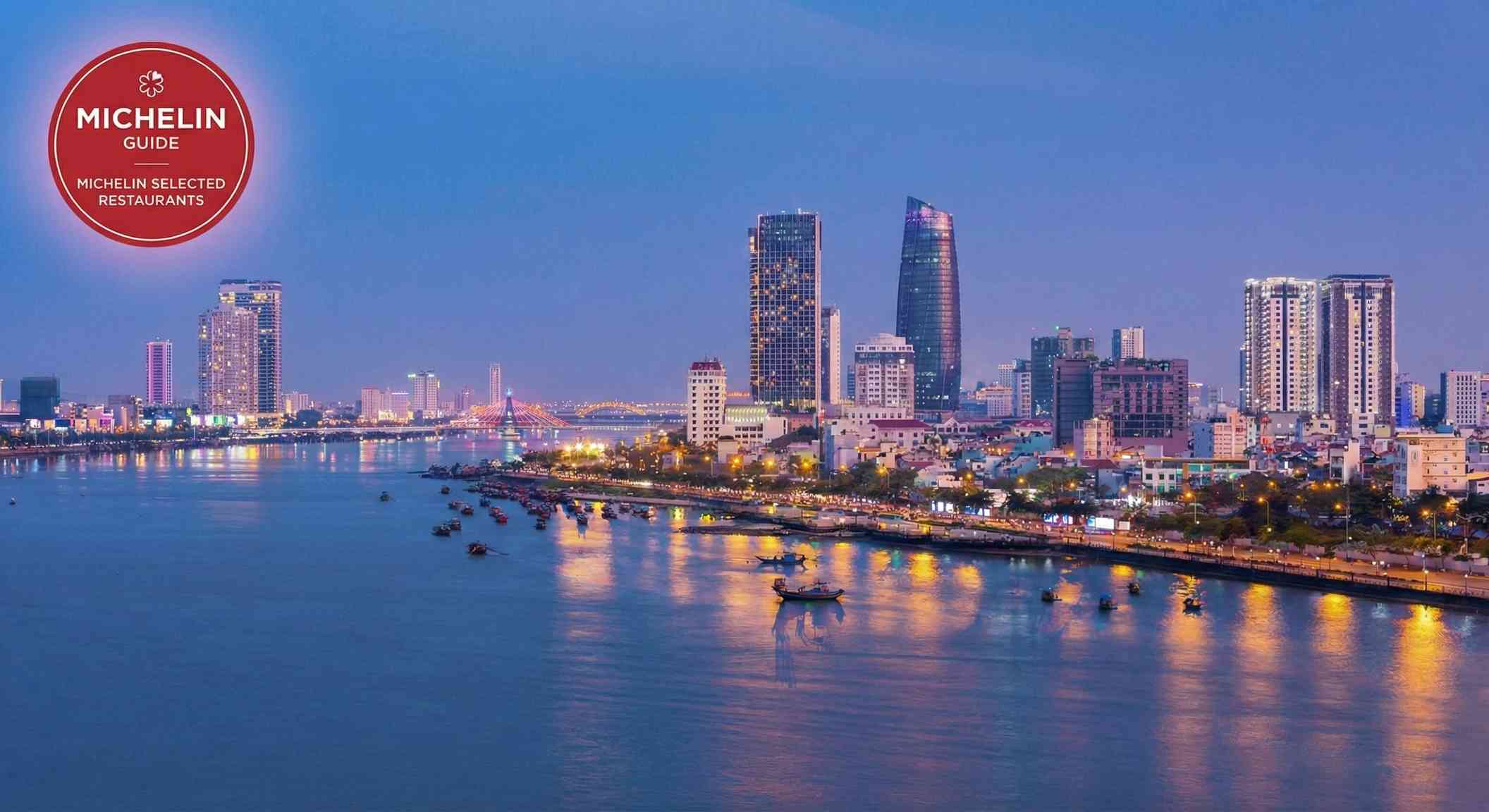 Michelin Selected Da Nang